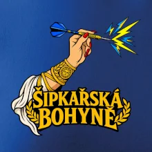 Šipkařská bohyně