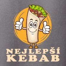 Nejlepší kebab