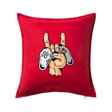 Gamer - gamepad paroháč