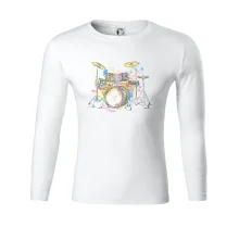 Bicí barevné splash