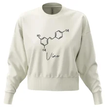 Barová chemie - víno