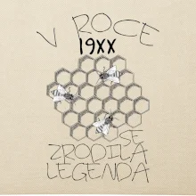 Zrození legendy - včelař