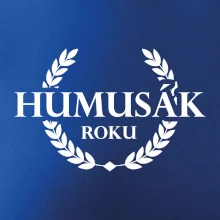 Humusák roku