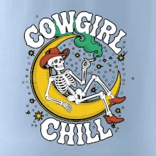 Cowgirl Chill