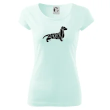 Jezevčík - Dachshund