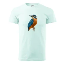 Lednáček kreslený