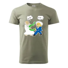 Pythagoras a Albert boj o C