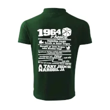 1964 v kostce 1964 v kostce