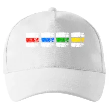 Turistické značky všechny