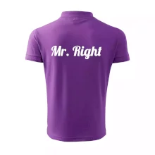 Mr Right