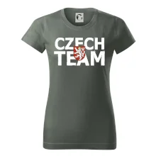 Czech team - Český lev