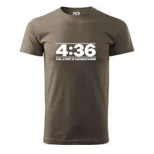 Čas který si zapamatujeme 4:36