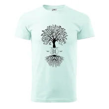 Narozeninový strom 30