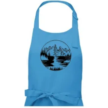 Cestování kruh - řeka