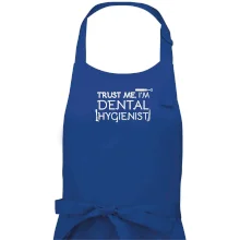 Trust me I'm dental hygienist Trust me I'm dental hygienist
