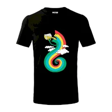 Piju jako duha (Pecka design)