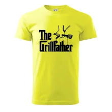 The Grillfather