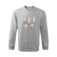 Velikonoční zajíci