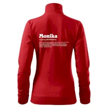 Triko k svátku - vaše jméno