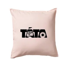 Táta nápis - fotograf