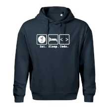 Eat sleep Code Eat sleep Code