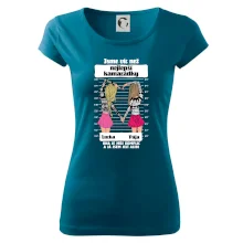 Víc než nejlepší kamarádky