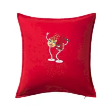 Best wine friends dancing (Pecka design)