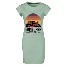 Scotland Edinburgh Castle