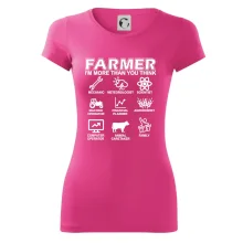 Farmer Symbols