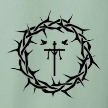 Jesus zmrtvýchvstání