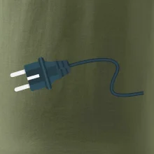 Párové triko - prodlužovací kabel