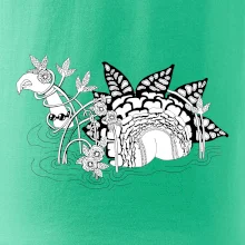 Loch ass (Pecka design)