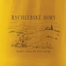 Rychlebské hory konec světa má svůj půvab