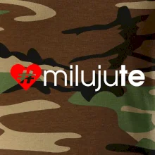 Miluju tě Miluju tě