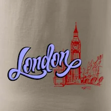 London Lettering