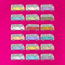 Dovolená obytňákem