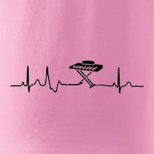 Piano ekg - přenosné