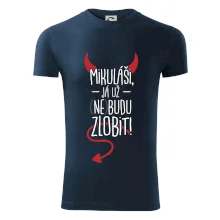Mikuláši, já už nebudu zlobit! Mikuláši, já už nebudu zlobit!
