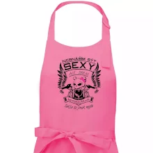 Nesnáším být sexy - motorkářka Nesnáším být sexy - motorkářka