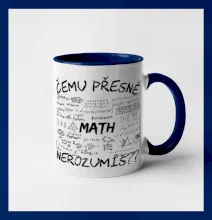 Čemu přesně nerozumíš? Matematika