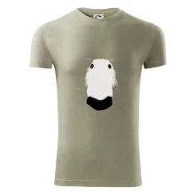 Barzoj čumák (Moňas)