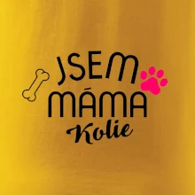 Jsem máma Kolie