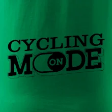 Cycling mode