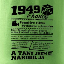 1949 v kostce