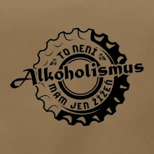 Alkoholismus pivo