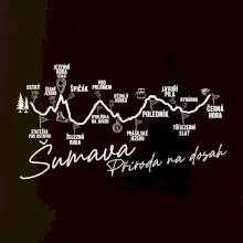 Šumava - Příroda na dosah