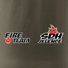 Fire Team SDH (vlastní název)
