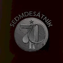 Sedmdesátník Československý