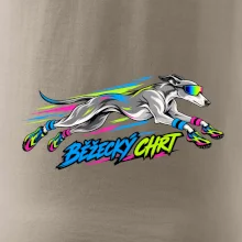 Běžecký chrt