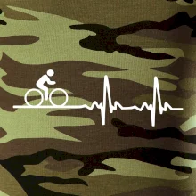 Cyklo ekg - kolo Cyklo ekg - kolo